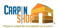 Carpin Shop